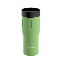 Термокружка BOBBER Tumbler-470 Mint Cooler (мятный мохито)